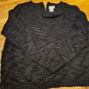 Club Monaco Sweather